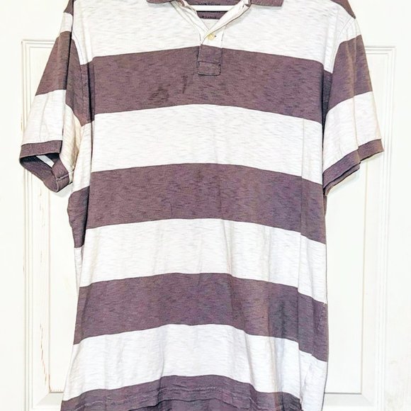 J. Crew Polo Short Sleeve Shirt - Picture 2 of 3